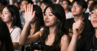 respectful show boundaries