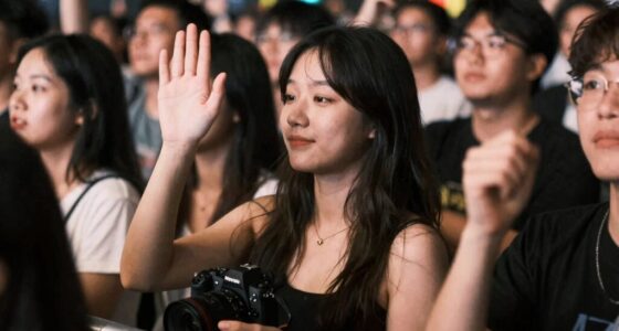 respectful show boundaries