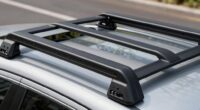 roof rack specifications overview