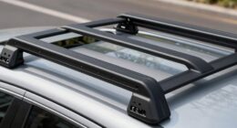 roof rack specifications overview