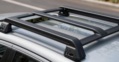 roof rack specifications overview