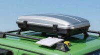 rooftop cargo safety tips