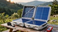 rv solar setup tips