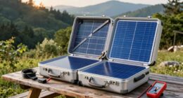 rv solar setup tips