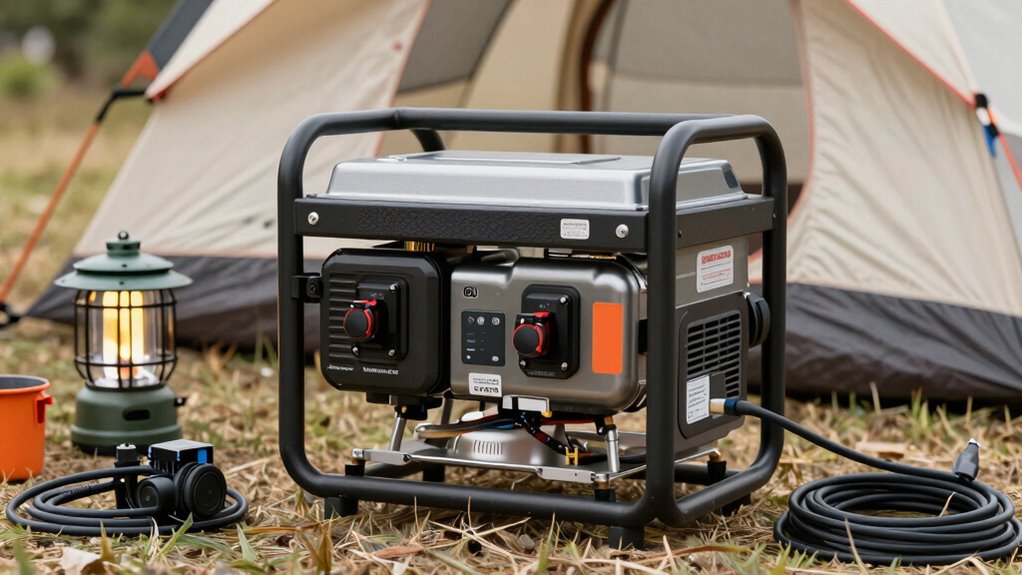 safe fuel handling practices