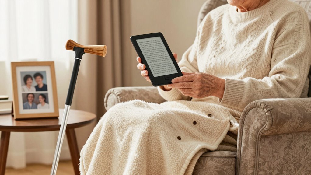 safety comfort durability personalization