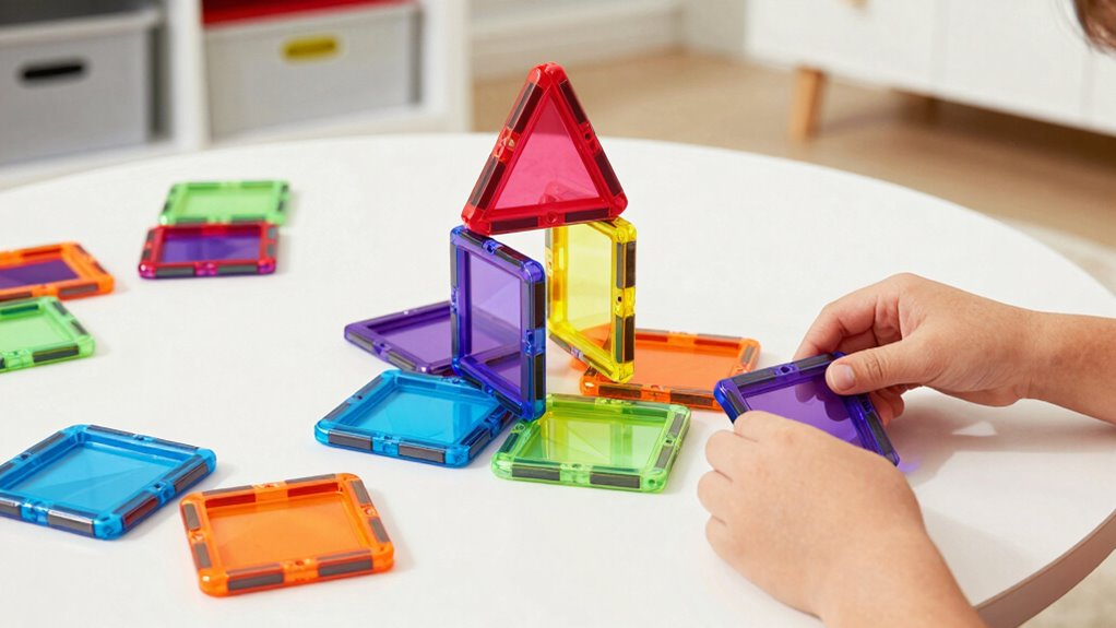 safety materials expandability value