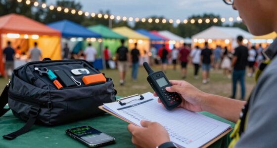 satellite messenger setup mistakes