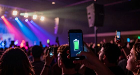 save phone battery first