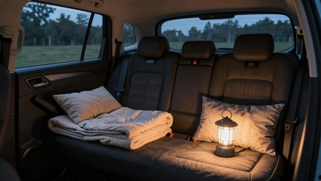 secure vigilant discreet prepared