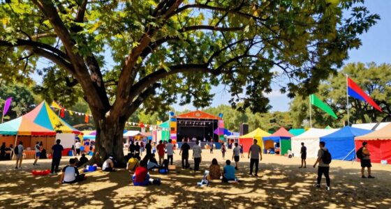 seek temporary shelter outdoors