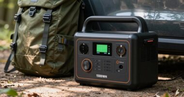 selecting an appropriate capacity