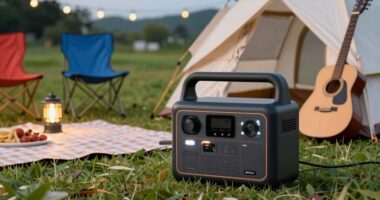 selecting compact power solutions