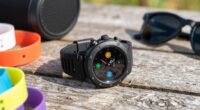 selecting durable festival smartwatch