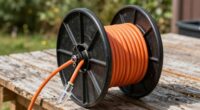 selecting durable outdoor reels