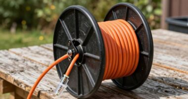 selecting durable outdoor reels
