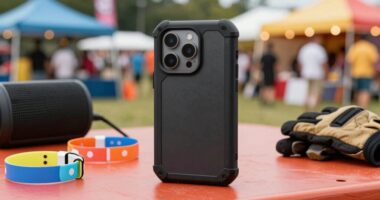 selecting durable outdoor smartphones