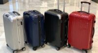 selecting ideal durable travel cases