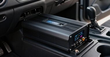 selecting optimal 2000w inverter