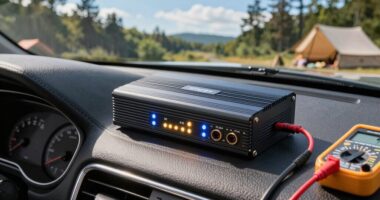 selecting optimal car inverter