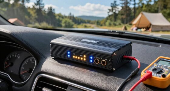 selecting optimal car inverter