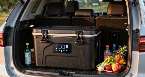 selecting optimal high capacity cooler