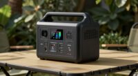 selecting optimal portable power stations