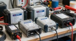 selecting proper generator surge protector