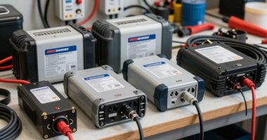 selecting proper generator surge protector
