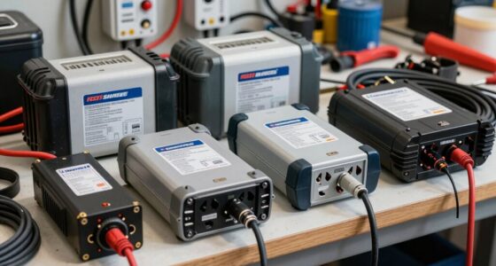 selecting proper generator surge protector