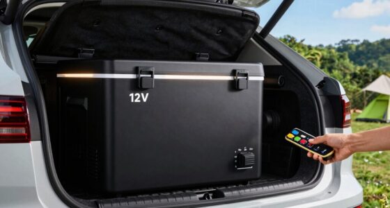 selecting suitable car cooler