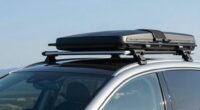 selecting suitable car roof bars