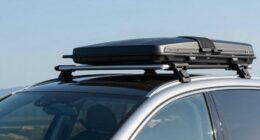 selecting suitable car roof bars