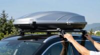 selecting the perfect roof box