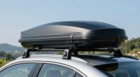 selecting the proper large roof box