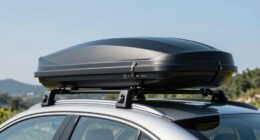 selecting the proper large roof box