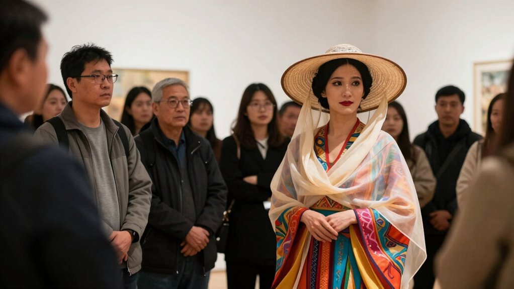 set boundaries prioritize safety