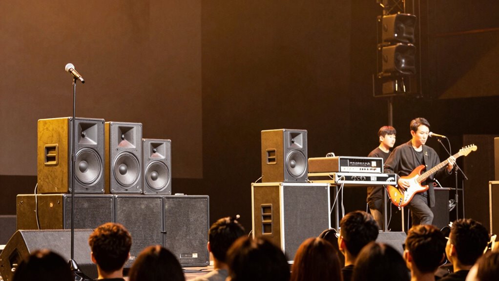 setup limitations and challenges