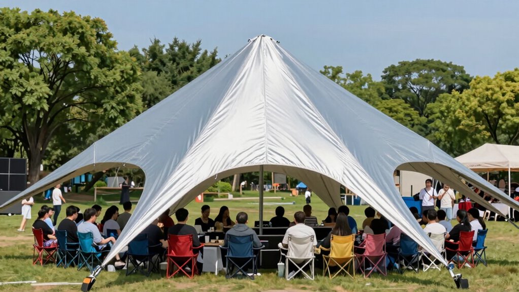 setup protection portability durability