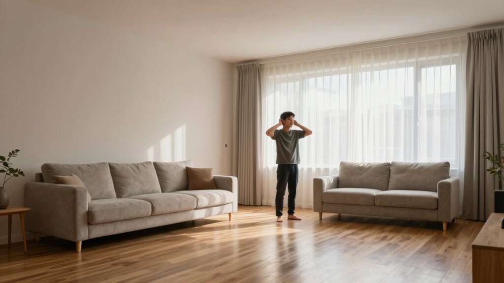 simple acoustic treatment tips