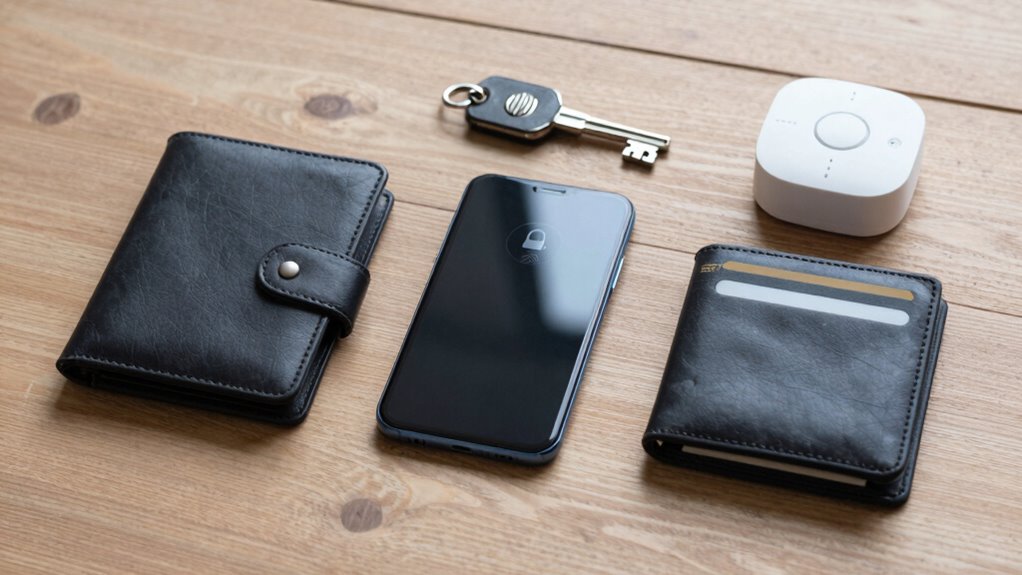 simple security routine tips