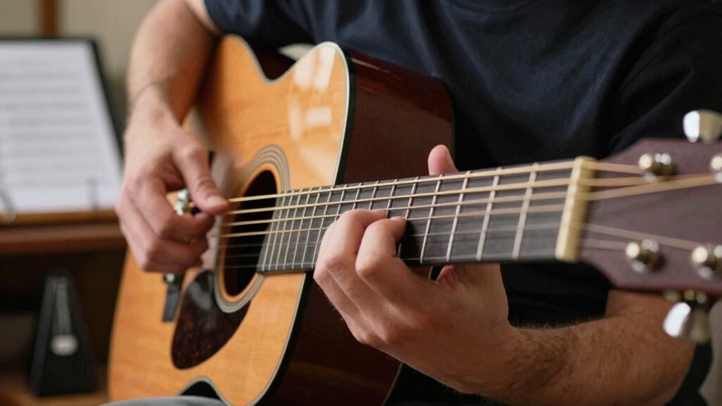 single chord improvisation benefits