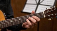 single chord improvisation drill