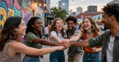 single continuous recording challenge