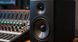 single speaker sound test