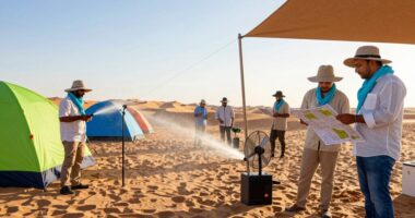 smart heat management strategies