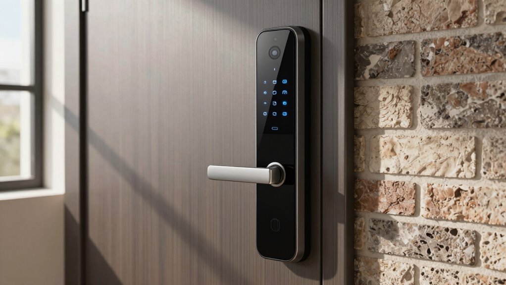 smart lock selection criteria