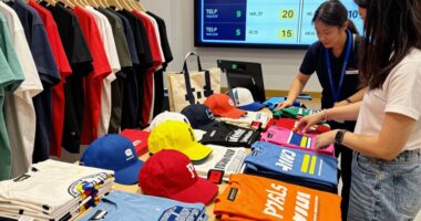 smart shopping for sizes