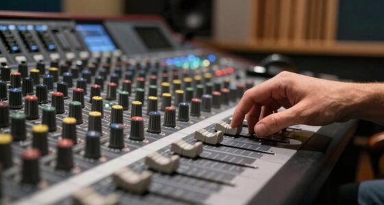 soften treble without loss