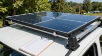 solar panel installation tips